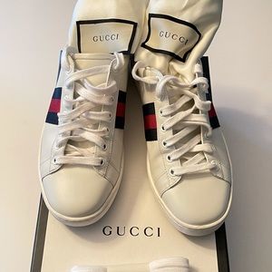 Gucci Ace Sneakers